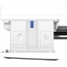 Hotpoint HP124A CARE UK Washing Machine 12kg, 1400 Spin, A-50%, 5 Year Warranty!